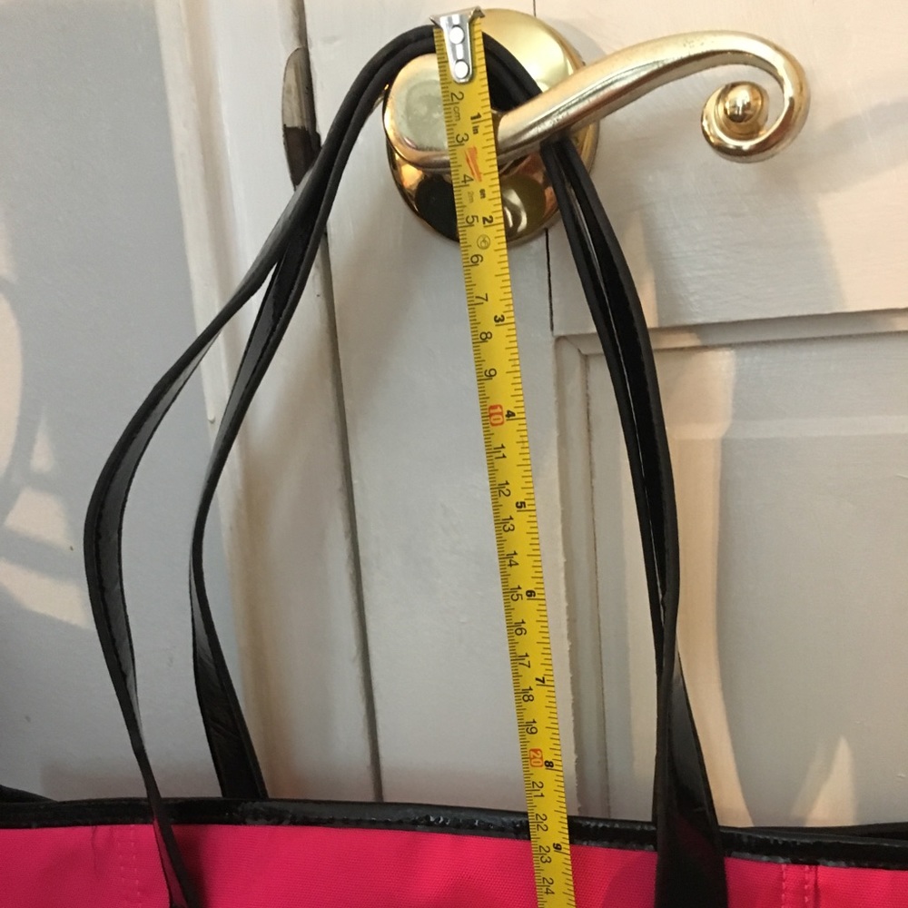 Nine West Tote Bag - Picture 7 of 7